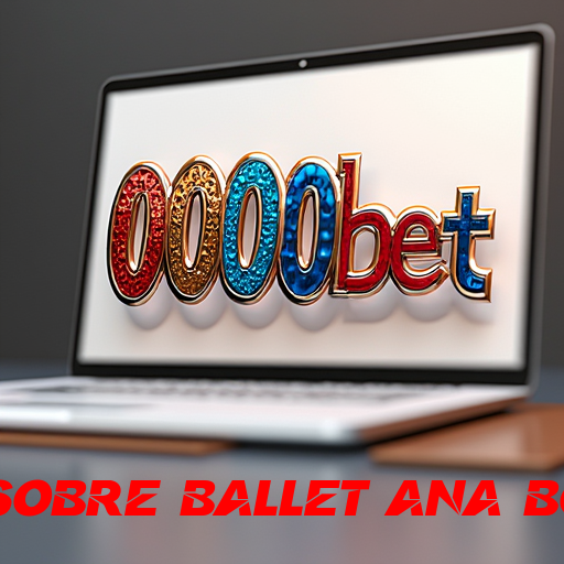 frases sobre ballet ana botafogo, Jogos